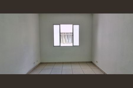 Sala de apartamento para alugar com 1 quarto, 55m² em Paulicéia, São Bernardo do Campo