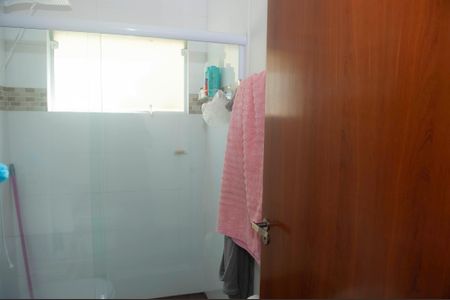 Casa para alugar com 138m², 3 quartos e 2 vagas Casa para alugar com 138m², 3 quartos e 2 vagasBanheiro Suite 03