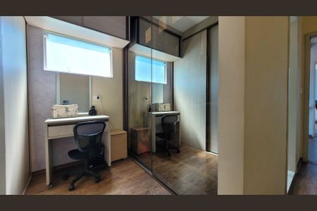 Casa para alugar com 138m², 3 quartos e 2 vagas Casa para alugar com 138m², 3 quartos e 2 vagasSuite 01 - Closet