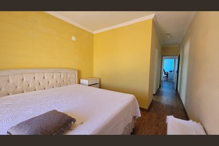 Casa para alugar com 138m², 3 quartos e 2 vagas Casa para alugar com 138m², 3 quartos e 2 vagasSuite 01