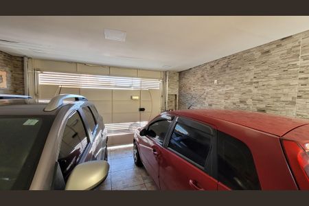 Casa para alugar com 138m², 3 quartos e 2 vagas Casa para alugar com 138m², 3 quartos e 2 vagasGaragem