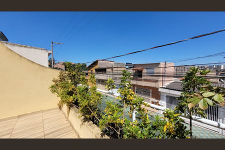 Casa para alugar com 138m², 3 quartos e 2 vagas Casa para alugar com 138m², 3 quartos e 2 vagasSuite 01 - Varanda