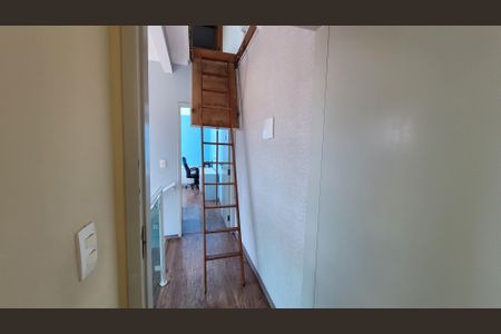 Casa para alugar com 138m², 3 quartos e 2 vagas Casa para alugar com 138m², 3 quartos e 2 vagasSótão - Acesso