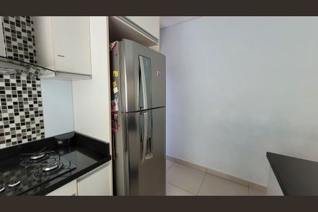 Casa para alugar com 138m², 3 quartos e 2 vagas Casa para alugar com 138m², 3 quartos e 2 vagasCozinha