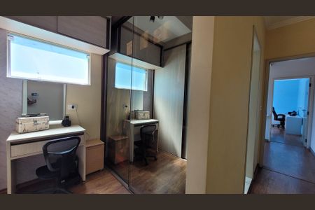 Casa para alugar com 138m², 3 quartos e 2 vagas Casa para alugar com 138m², 3 quartos e 2 vagasSuite 01 - Closet