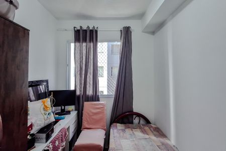 Apartamento para alugar com 35m², 2 quartos e sem vagaQuarto 2