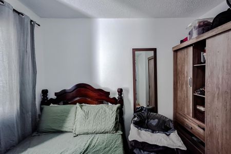Quarto 1 de apartamento para alugar com 2 quartos, 35m² em Vila Independencia, São Paulo