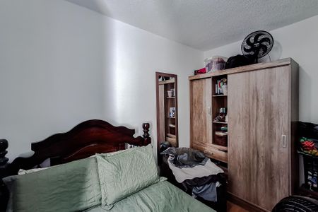 Apartamento para alugar com 35m², 2 quartos e sem vagaQuarto 1