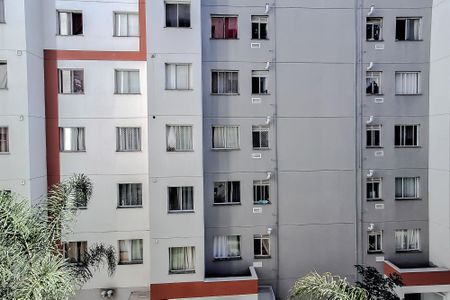 Apartamento para alugar com 35m², 2 quartos e sem vagaVista do Quarto 2