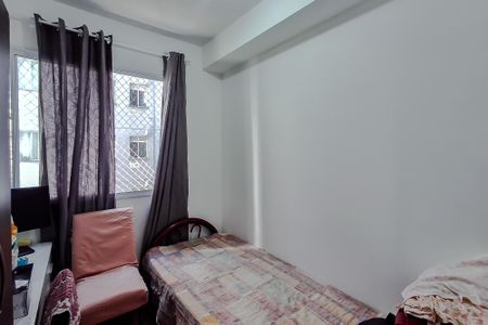 Apartamento para alugar com 35m², 2 quartos e sem vagaQuarto 2