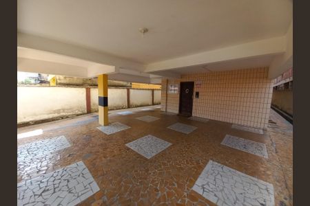 Apartamento para alugar com 60m², 2 quartos e 1 vaga Apartamento para alugar com 60m², 2 quartos e 1 vagaGaragem