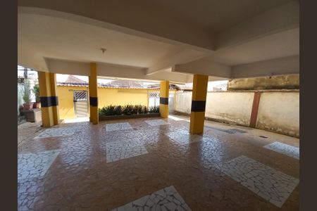 Apartamento para alugar com 60m², 2 quartos e 1 vaga Apartamento para alugar com 60m², 2 quartos e 1 vagaGaragem