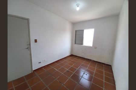Quarto 1 de apartamento para alugar com 2 quartos, 60m² em Parque Sao Vicente, São Vicente