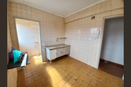 Apartamento para alugar com 60m², 2 quartos e 1 vaga Apartamento para alugar com 60m², 2 quartos e 1 vagaCozinha