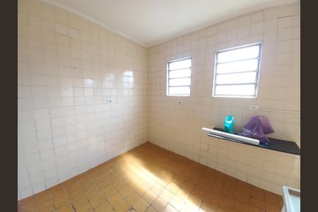 Apartamento para alugar com 60m², 2 quartos e 1 vaga Apartamento para alugar com 60m², 2 quartos e 1 vagaCozinha