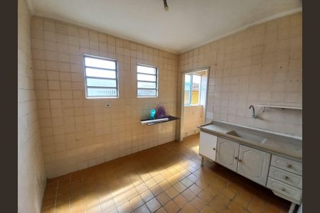 Apartamento para alugar com 60m², 2 quartos e 1 vaga Apartamento para alugar com 60m², 2 quartos e 1 vagaCozinha