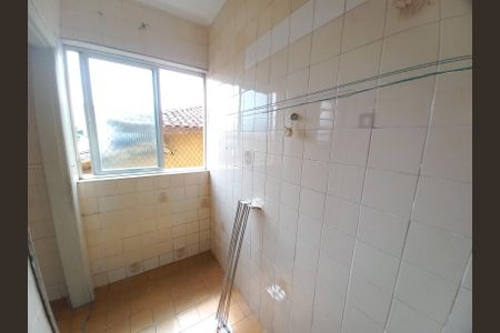 Apartamento para alugar com 60m², 2 quartos e 1 vaga Apartamento para alugar com 60m², 2 quartos e 1 vagaÁrea de Serviço