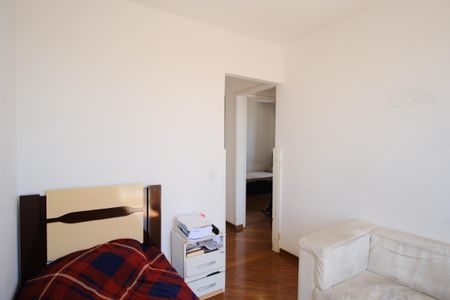 Apartamento à venda com 82m², 3 quartos e 1 vagaQuarto 2