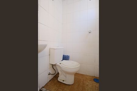 Apartamento à venda com 82m², 3 quartos e 1 vagaBanheiro de serviço