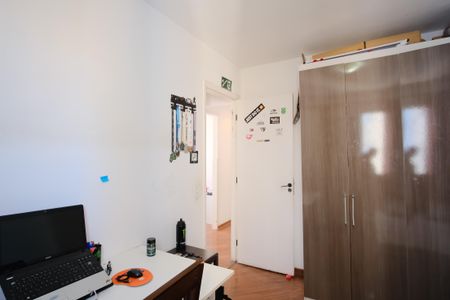 Apartamento à venda com 82m², 3 quartos e 1 vagaQuarto 1