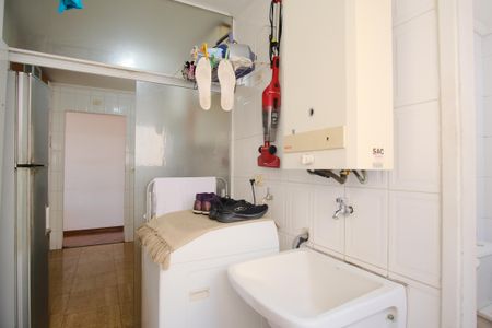 Apartamento à venda com 82m², 3 quartos e 1 vagaÁrea de Serviço