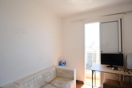 Apartamento à venda com 82m², 3 quartos e 1 vagaQuarto 2