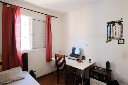 Apartamento à venda com 82m², 3 quartos e 1 vagaQuarto 1