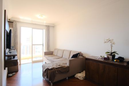 Apartamento à venda com 82m², 3 quartos e 1 vagaSala