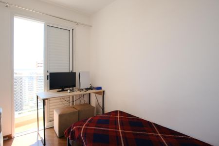 Apartamento à venda com 82m², 3 quartos e 1 vagaQuarto 2