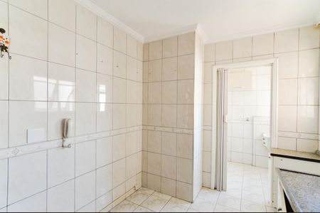 Apartamento para alugar com 75m², 2 quartos e 1 vagaCozinha