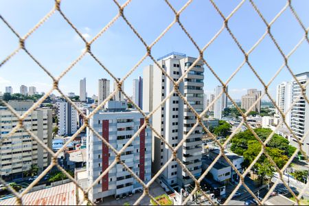 Apartamento para alugar com 75m², 2 quartos e 1 vagaVista do Quarto 1