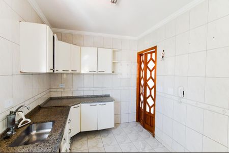 Apartamento para alugar com 75m², 2 quartos e 1 vagaCozinha