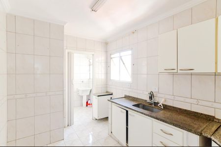 Apartamento para alugar com 75m², 2 quartos e 1 vagaCozinha