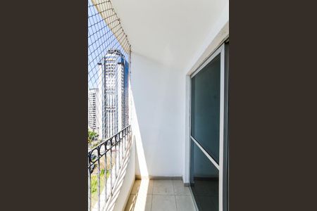 Apartamento para alugar com 75m², 2 quartos e 1 vagaVaranda da Sala