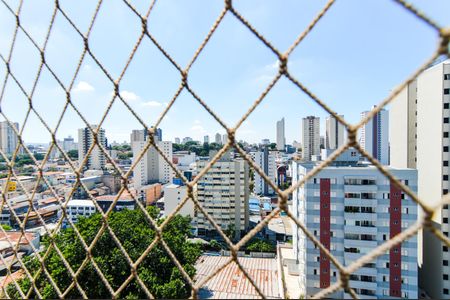 Apartamento para alugar com 75m², 2 quartos e 1 vagaVista da Varanda