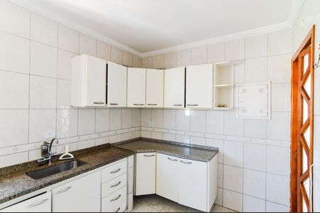 Apartamento para alugar com 75m², 2 quartos e 1 vagaCozinha