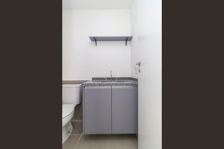 Apartamento à venda com 70m², 2 quartos e 1 vagaBanheiro 2