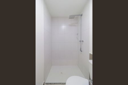 Apartamento à venda com 70m², 2 quartos e 1 vagaSuíte - Banheiro