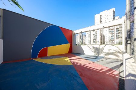 Apartamento à venda com 70m², 2 quartos e 1 vaga Apartamento à venda com 70m², 2 quartos e 1 vagaQuadra Esportiva