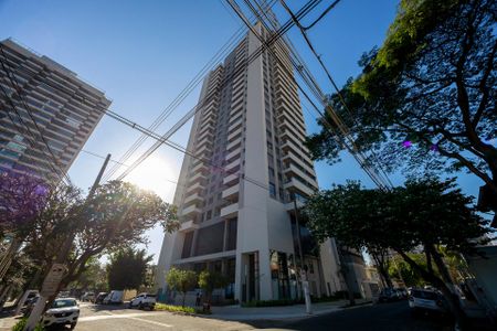 Apartamento à venda com 70m², 2 quartos e 1 vagaFachada
