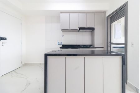 Apartamento à venda com 70m², 2 quartos e 1 vagaCozinha