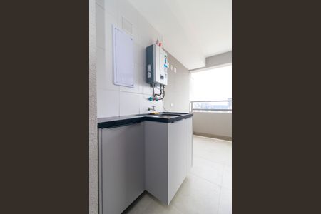 Apartamento à venda com 70m², 2 quartos e 1 vagaÁrea de Serviço