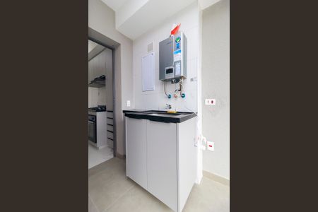Apartamento à venda com 70m², 2 quartos e 1 vagaÁrea de Serviço