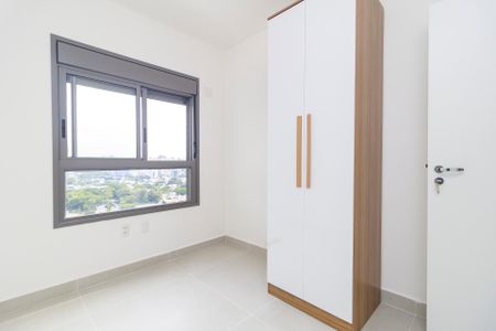 Apartamento à venda com 70m², 2 quartos e 1 vagaQuarto 2