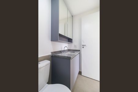 Apartamento à venda com 70m², 2 quartos e 1 vaga Apartamento à venda com 70m², 2 quartos e 1 vagaSuíte - Banheiro