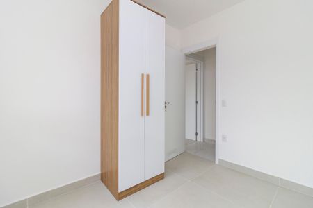 Apartamento à venda com 70m², 2 quartos e 1 vagaQuarto 2