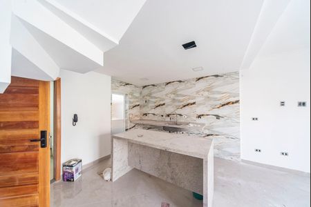 Casa à venda com 150m², 3 quartos e 4 vagasCozinha 