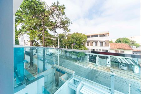Casa à venda com 150m², 3 quartos e 4 vagasVaranda do Quarto 1