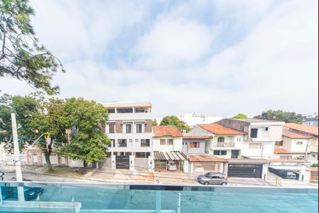 Casa à venda com 150m², 3 quartos e 4 vagasVista da Varanda do Quarto 1