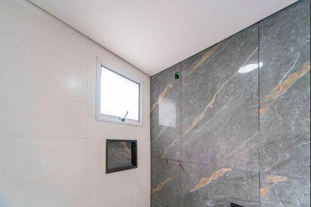 Casa à venda com 150m², 3 quartos e 4 vagasBanheiro do Quarto 3